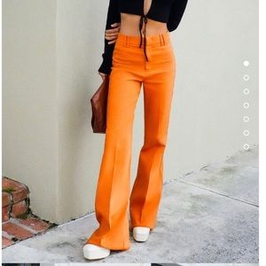 Zara Flared Pants